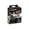 Playmobil - Neji - PM71222