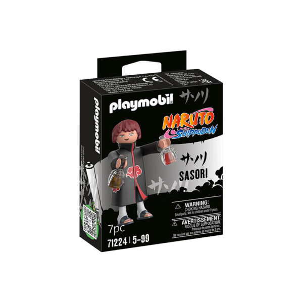 Playmobil - Sasori - PM71224