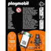 Playmobil - Kankuro - PM71225