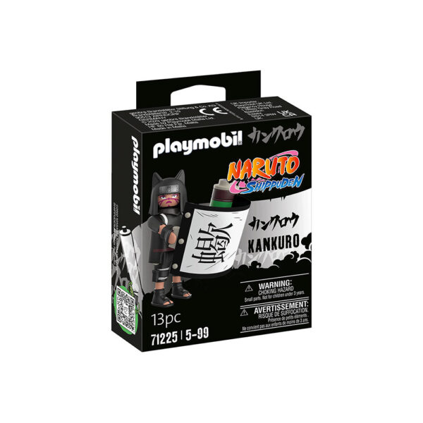 Playmobil - Kankuro - PM71225