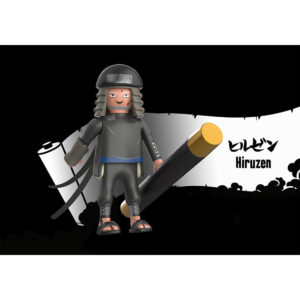 Playmobil - Hiruzen - PM71227