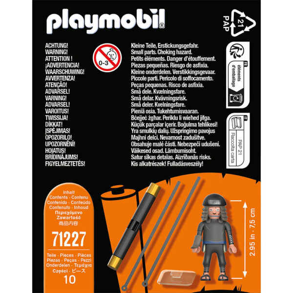 Playmobil - Hiruzen - PM71227