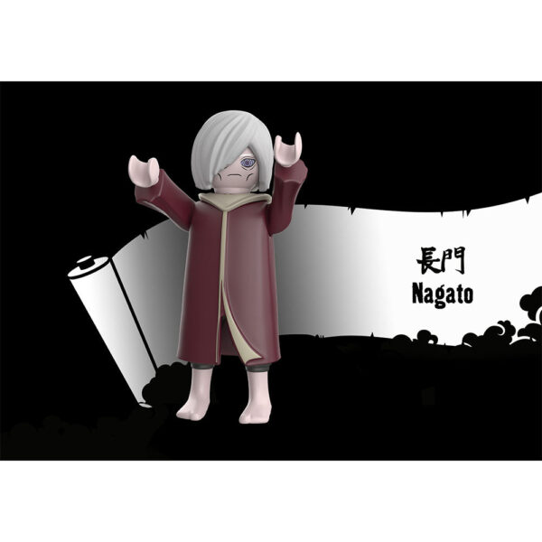 Playmobil - Nagato Edo Tensei - PM71228