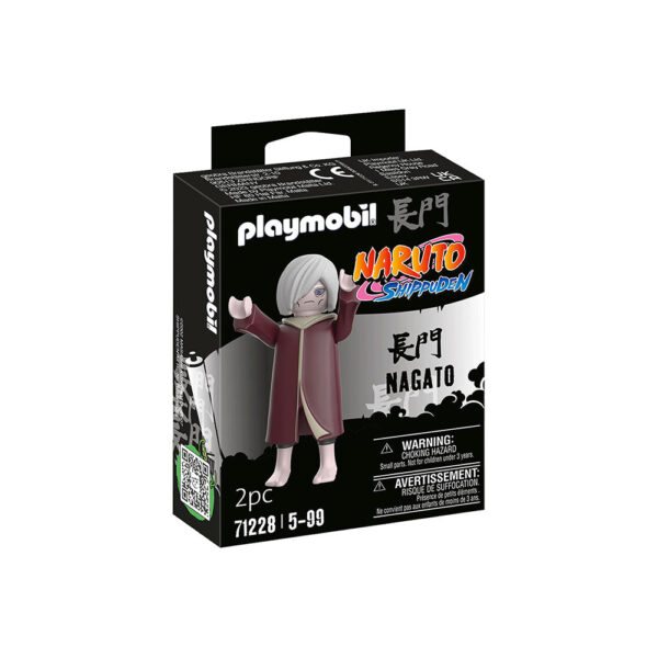 Playmobil - Nagato Edo Tensei - PM71228
