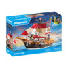 Playmobil - Corabie Pirati - PM71418