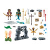 Playmobil - Vanatoarea De Comori - PM71420
