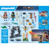 Playmobil - Vanatoarea De Comori - PM71420