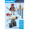 Playmobil - Maestru Cu Tun - PM71421