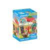 Playmobil - Stand Pentru Vanzare De Gemuri - PM71445