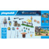 Playmobil - Aniversarea Cavalerului - PM71447