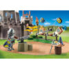 Playmobil - Aniversarea Cavalerului - PM71447