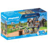 Playmobil - Aniversarea Cavalerului - PM71447