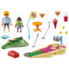 Playmobil - Set Mini Golf - PM71449