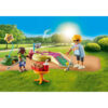 Playmobil - Set Mini Golf - PM71449