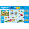 Playmobil - Set Mini Golf - PM71449