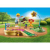 Playmobil - Set Mini Golf - PM71449