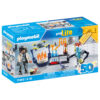 Playmobil - Cercetator Cu Roboti - PM71450