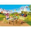 Playmobil - Petrecere Costumata - PM71451