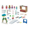 Playmobil - La Schi - PM71453