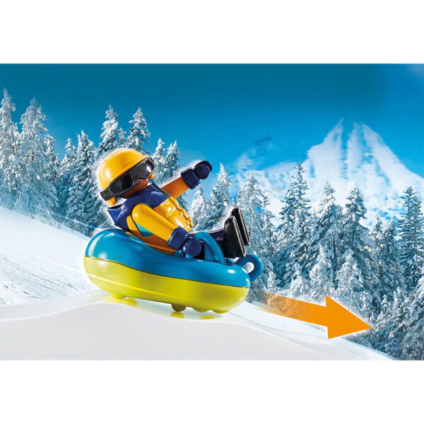 Playmobil - La Schi - PM71453
