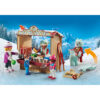 Playmobil - La Schi - PM71453