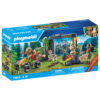 Playmobil - Vanatoarea De Comori In Jungla - PM71454