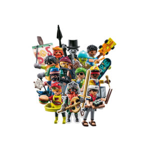 Playmobil - Figurine Baieti Seria 25 - PM71455