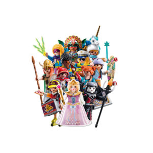 Playmobil - Figurine Fete Seria 25 - PM71456