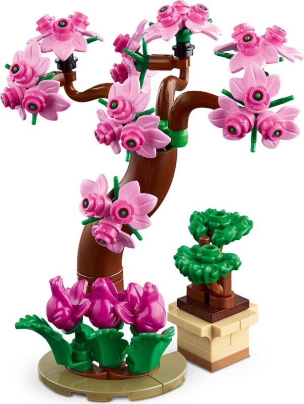 LEGO Friends 41757 - Gradina Botanica