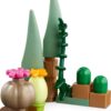LEGO Friends 41757 - Gradina Botanica
