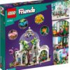 LEGO Friends 41757 - Gradina Botanica