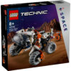 42178-lego-technic-1 LEGO Technic - Space Loader de suprafata LT78 42178, 435 piese