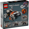 42178-lego-technic-2 LEGO Technic - Space Loader de suprafata LT78 42178, 435 piese