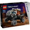 42180-lego-technic-1 LEGO Technic - Rover de explorare pe Marte cu echipaj 42180, 1599 piese