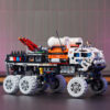 42180-lego-technic-5 LEGO Technic - Rover de explorare pe Marte cu echipaj 42180, 1599 piese