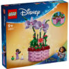 43237-lego-disney-1 LEGO Disney - Ghiveciul Isabelei 43237, 641 piese