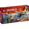 71810-lego-ninjago-1 LEGO Ninjago - Tanarul dragon Riyu 71810, 132 piese