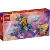 71810-lego-ninjago-2 LEGO Ninjago - Tanarul dragon Riyu 71810, 132 piese