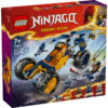 71811-lego-ninjago-1 LEGO Ninjago - Buggy-ul Off-Road al lui Arin 71811, 267 piese