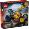 71811-lego-ninjago-2 LEGO Ninjago - Buggy-ul Off-Road al lui Arin 71811, 267 piese