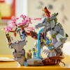 71819-lego-ninjago-3 LEGO Ninjago - Altarul-dragon de piatra 71819, 1212 piese