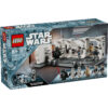 LEGO Star Wars - Îmbarcarea pe Tantive IV™ 75387, 502 piese