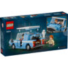 LEGO Harry Potter - Ford Anglia Zburator 76424, 165 piese