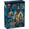 76426-lego-harry-potter-2 LEGO Harry Potter - Hangar pentru barci la Castelul Hogwarts 76426, 350 piese