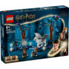 LEGO Harry Potter - Padurea Interzisa: Creaturi magice 76432, 172 piese