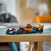 LEGO Speed Champions - McLaren Formula 1 76919, 245 piese