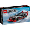 LEGO Speed Champions - Audi S1 e-tron quattro 76921, 274 piese