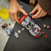 LEGO Speed Champions - Audi S1 e-tron quattro 76921, 274 piese