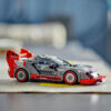 LEGO Speed Champions - Audi S1 e-tron quattro 76921, 274 piese