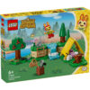 77047-lego-animal-crossing-1 LEGO Animal Crossing - Activitatile lui Buni in aer liber 77047, 164 piese